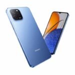 Huawei Enjoy 50z Review