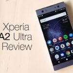 Sony Xperia XA2 Ultra Review