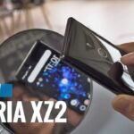 Sony Xperia XZ2 Review