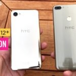 HTC Desire 12 plus Review