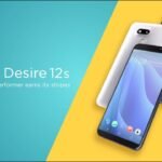 HTC Desire 12s Review