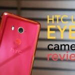 HTC U11 Eyes Review