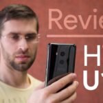 HTC U11+ Review