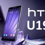 HTC U19e Review