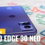 Motorola Edge 30 Neo Review