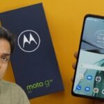 Motorola Moto G62 Review