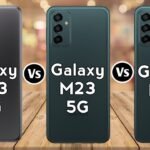 Samsung Galaxy M23 review