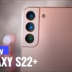 Samsung Galaxy S22 Plus 5G Review