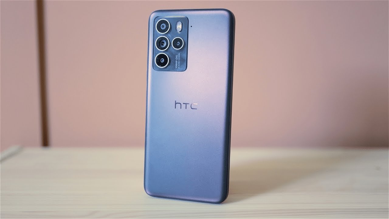 HTC A102 Review