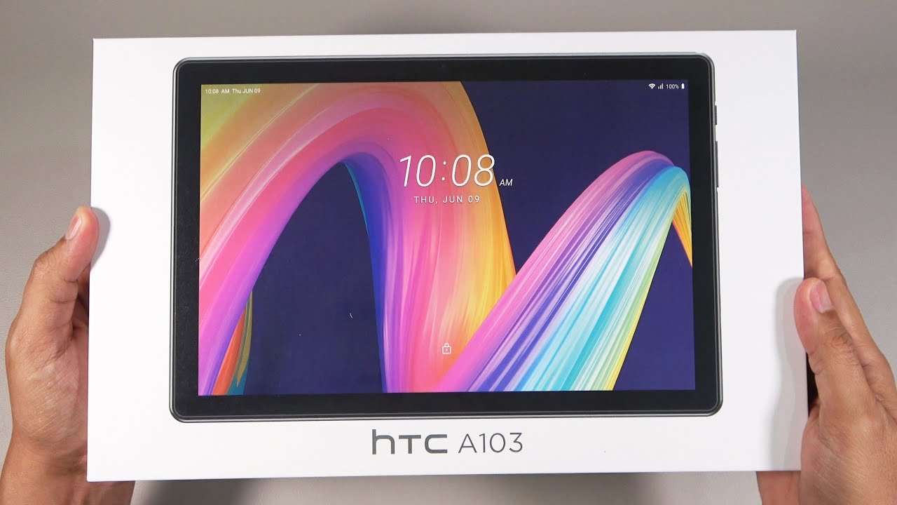 HTC A103 Plus Review