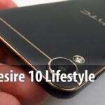 HTC Desire 10 Lifestyle Review