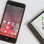 HTC Desire 628 Review