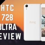 HTC Desire 728 Ultra Review