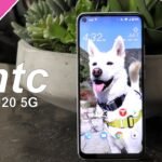HTC U20 5G Review