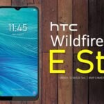 HTC Wildfire E Review