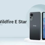 HTC Wildfire E star Review