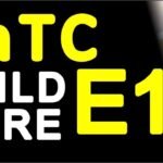 HTC Wildfire E1 Review