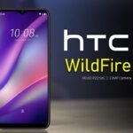 HTC Wildfire E3 Review
