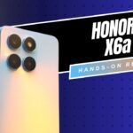 Honor X6a Review