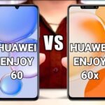 Huawei Enjoy 60 Review
