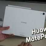 Huawei MatePad Air Review