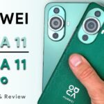 Huawei nova 11 Review