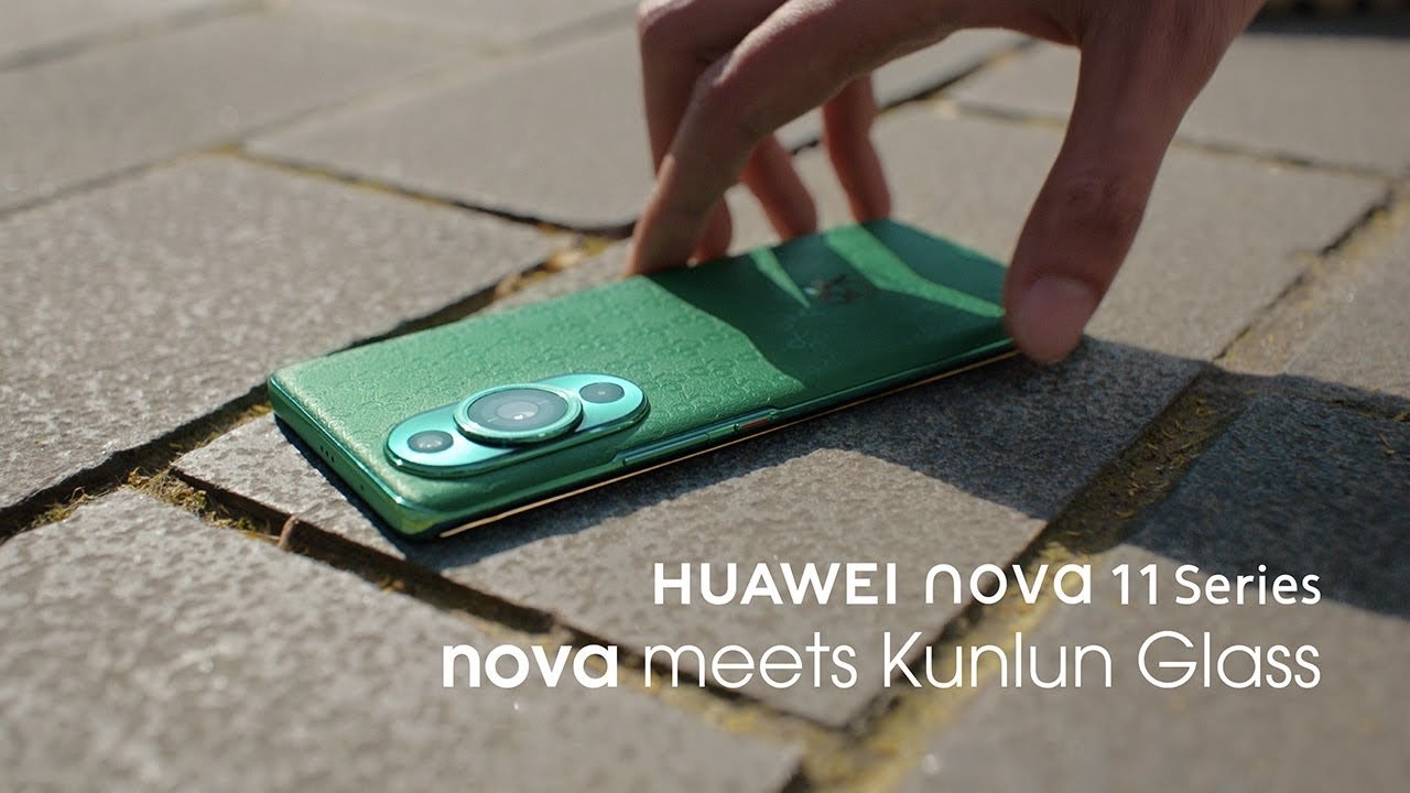 Huawei nova 11 Ultra Review
