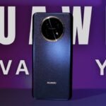 Huawei nova Y91 Review