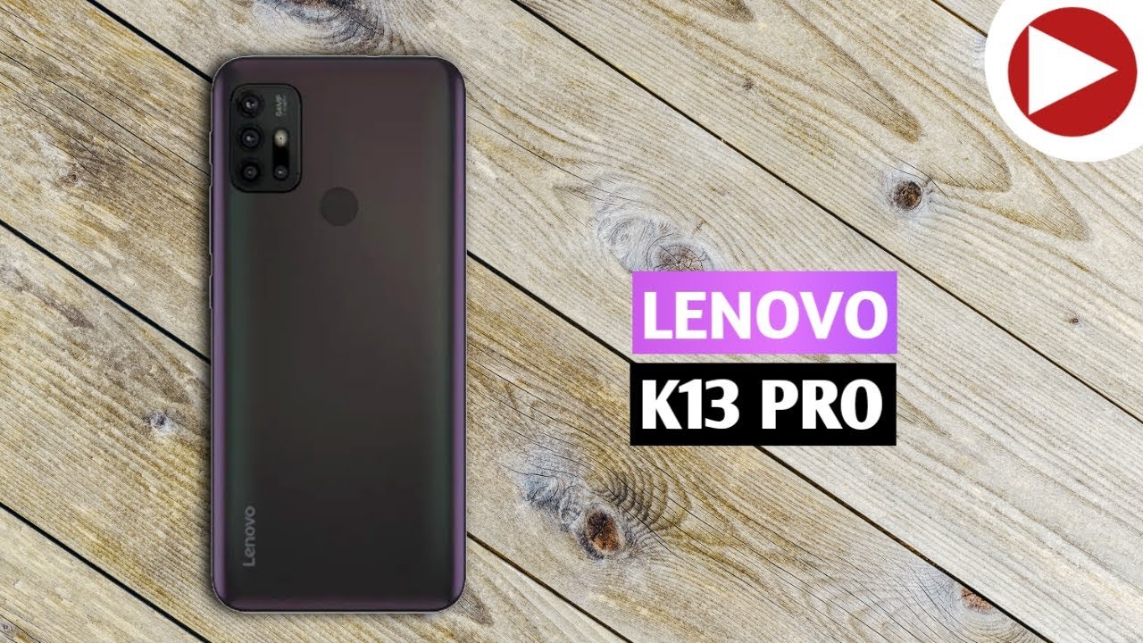 Lenovo K13 Pro Review