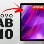 Lenovo Tab K10 Review