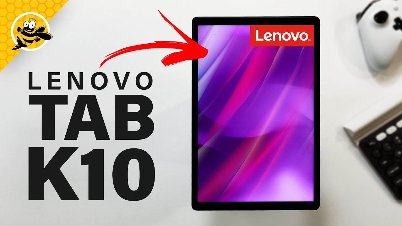 Lenovo Tab K10 Review