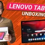 Lenovo Tab M11 Review
