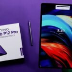 Lenovo Tab P12 Pro Review