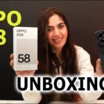 Oppo A58 Review