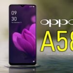Oppo A58x Review