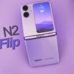 Oppo Find N2 Flip Review
