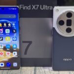 Oppo Find X7 Review