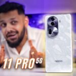 Oppo Reno11 Pro Review
