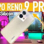 Oppo Reno9 Pro Review