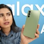 Samsung Galaxy A14 Review