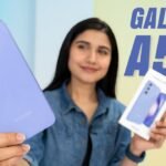 Samsung Galaxy A54 Review