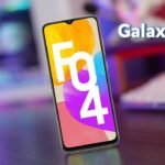 Samsung Galaxy F04 Review