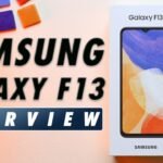 Samsung Galaxy F13 Review