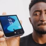 Samsung Galaxy Z Flip5 Review