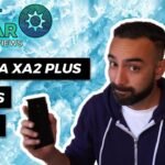 Sony Xperia XA2 Plus Review