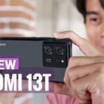 Xiaomi 13T Review