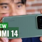 Xiaomi 14 Review