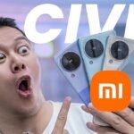 Xiaomi Civi 3 Review