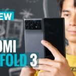 Xiaomi Mix Fold 3 Review