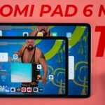 Xiaomi Pad 6 Max 14 Review
